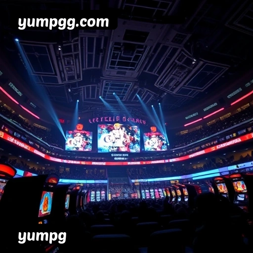 Cassino ao vivo yumpg dealers