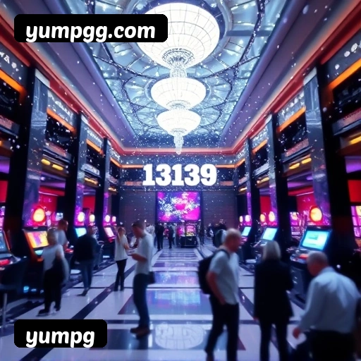 App yumpg Android download