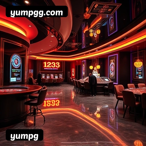 yumpg multi dispositivo