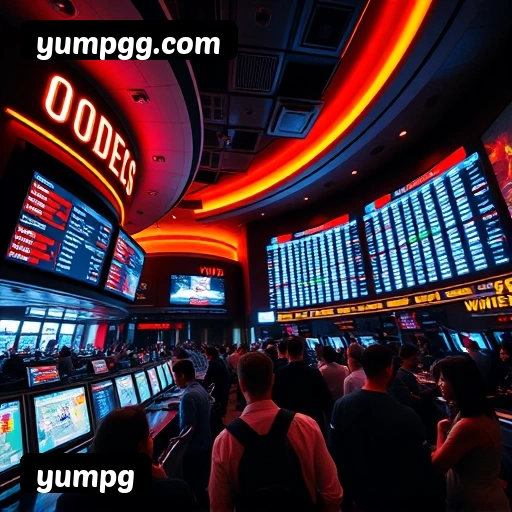 Checklist para avaliar a plataforma yumpg