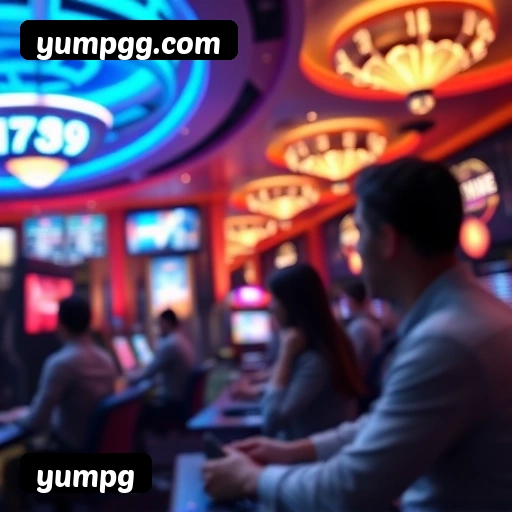 Gates of Olympus slot yumpg