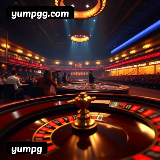 Slots com prêmios yumpg