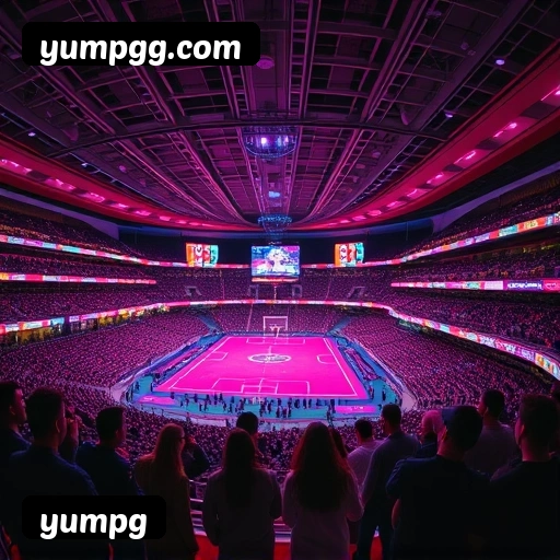 Configurações úteis dentro do app yumpg