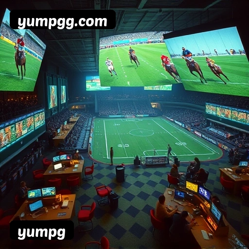 Apostas futebol ao vivo yumpg - odds competitivas