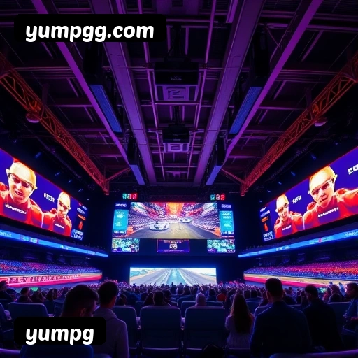 Bônus exclusivos membros VIP yumpg